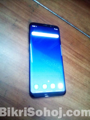 Samsung Galaxy S8